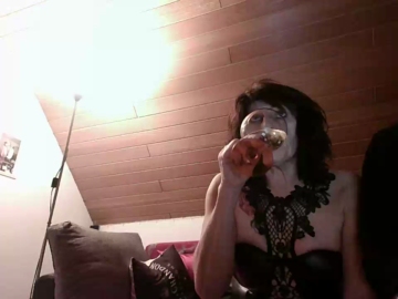 gajue007 23-10-2021 Webcam 